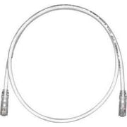 Panduit - Patchkabel Kupfer Patchkabel UTPSP2MY Cat.6 − 10 Stück