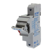 Eaton - Halter für zylindrische Sicherung Sicherungseinsatz Nieders. 1 POLE 22X58 MFH 125A AC 690V − 6 Stück