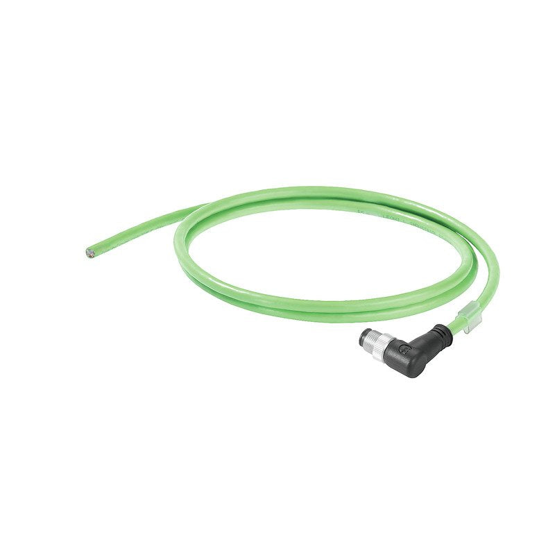 Weidmüller - Patchkabel Kupfer Industrie Kabel IE-C5DD4U#1059750200