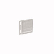 Turck - Reflektor für Lichtschranke Micro-Prisma BRT-51X51BM − 1 Stück
