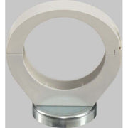 Sonlux - Mechanisches Zubehör/Ersatzteile für Leuchten Kunststoff Halteschellen 68Z00003 m. Magnet, SRL2
