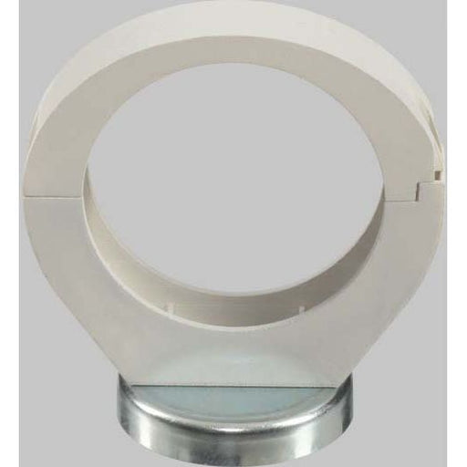 Sonlux - Mechanisches Zubehör/Ersatzteile für Leuchten Kunststoff Halteschellen 68Z00003 m. Magnet, SRL2
