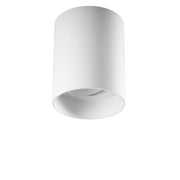 Brumberg Leuchten - Downlight/Strahler/Flutlicht Anbaumodul rund 45102170 strukturweiß
