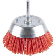 Bosch - Rotierende Drahtbürste PRO Multi Material clean 2608622051 Topfbürste 75 x 1 mm