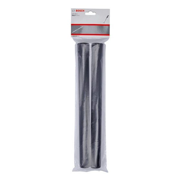 Bosch - Zubehör/Ersatzteile für Bodenpflege Staubsaugerrohr, 32 mm, 2608000666 0,37 m für GAS 18V-1