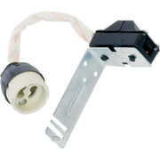 EVN Lichttechnik - Lampenfassung Umrüst-Kit GU 10 .110 f.NV a.HV-Leuchten