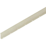 Niedax - Trennwand für Leitungsführungskanal GFK-Trennsteg LFGT 80/M 80x2000mm − 2 Meter