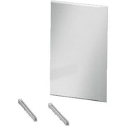 Hensel - Seiten-/Rückwand (Schaltschrank) Verschlussplatte FP VP 18 180mm
