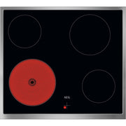 Electrolux AEG MDA - Herd EB-Herdset KOMBI1026 OU5AE10CM+TA64RA00XB