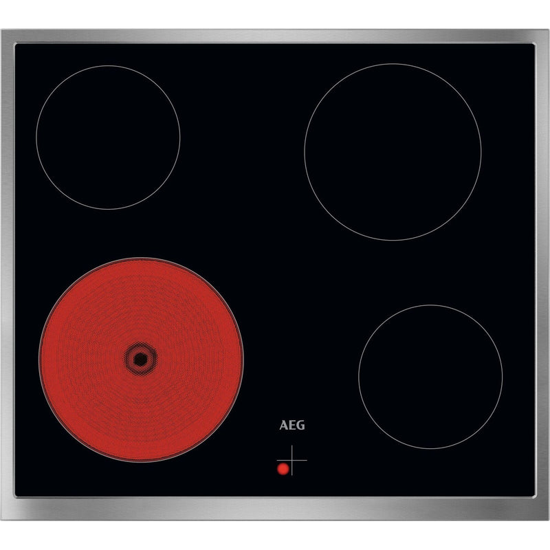 Electrolux AEG MDA - Herd EB-Herdset KOMBI1026 OU5AE10CM+TA64RA00XB