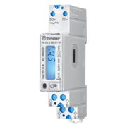 Finder - Elektrizitätszähler Energiezähler 7M.24.8.230.0110
