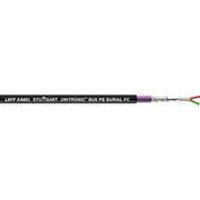 Lapp Kabel&Leitung - Daten- und Kommunikationskabel UNITRONIC BUS PB BURIAL FC 2170323/1000 1X2X0,64 − 1000 Meter