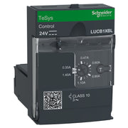 Schneider Electric - Auslöseblock für Leistungsschalter Steuereinheit LUCB1XBL 0,35-1,4A 24VDC