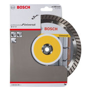 Bosch - Trenn-/Schleifscheibe Diamanttrennscheibe 2608602396 Standard for