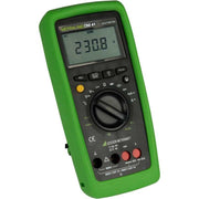 Gossen Metrawatt - Multimeter Digital-Multimeter METRALINE DM 41 m. Temperaturmessung