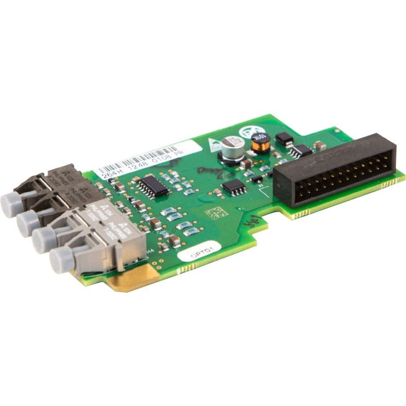 Eaton - Zubehör/Ersatzteile für Frequenzregler Systembusadapter steckbar OPTD1 Frequenzumrichter