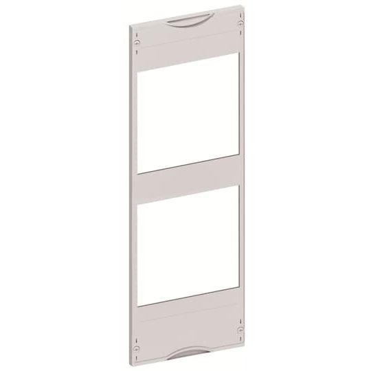 Striebel&John - Abdeckung für Verteilerfeld Abdeckung AG174 750x250mm