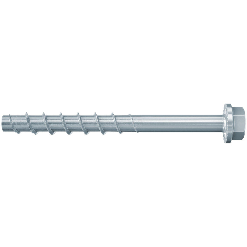 Fischer Deutschl - Betonschraube FBSII8x11060/45USTX Ultracut − 50 Stück
