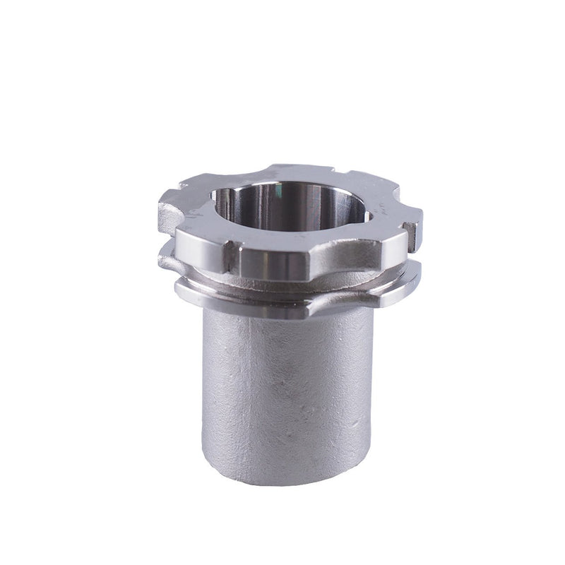 Jumo - Leitfähigkeitssensor 2-Elektroden 00089385 78,0 mm, Einbaulänge