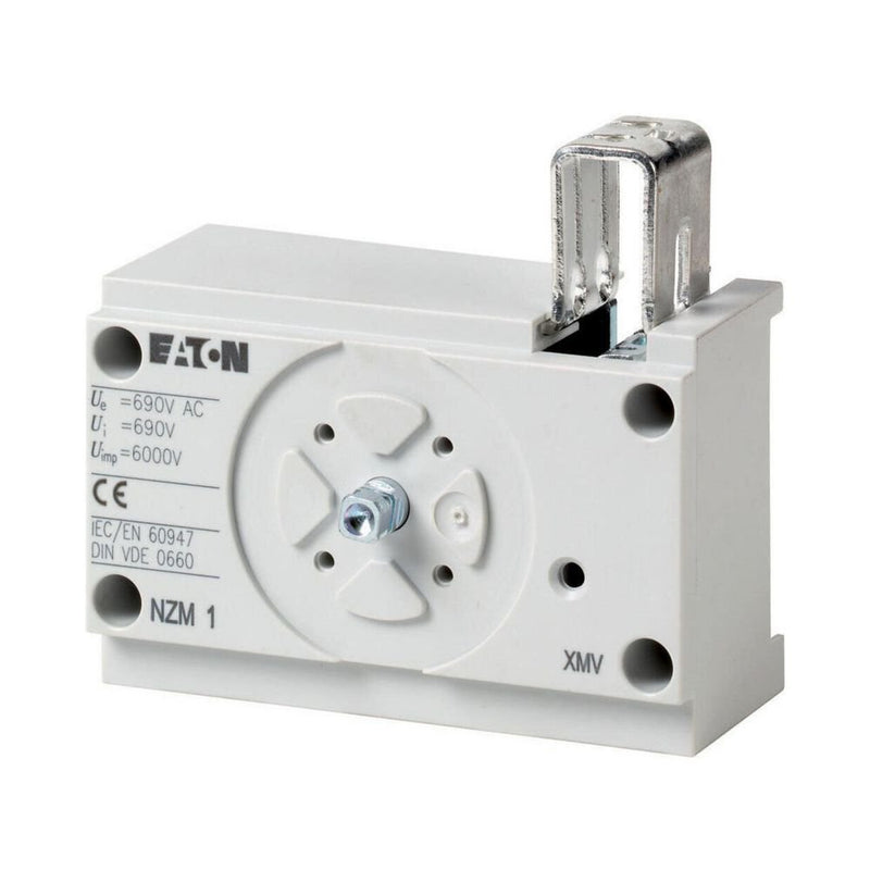 Eaton - Mechanische Verriegelung für Schalter Verriegelung NZM1-XMV mechanisch