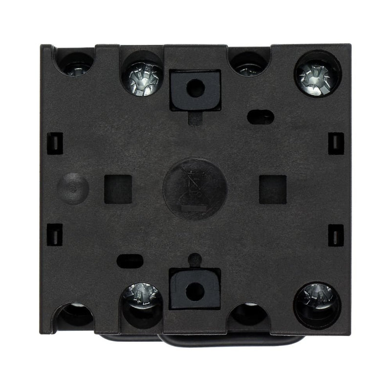 Eaton - Lastschalter Polumschalter T0 20A T0-4-5/E Einbau rastend