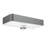 Steinel - Decken-/Wandleuchte Solarleuchte XSolar SOL-O S ANT 3000K 91x242x53mm