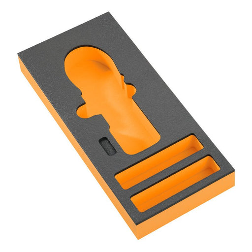 Weidmüller - Zubehör/Ersatzteile für Werkzeugkasten, -schrank, -wagen und Werkbank Einlage unbestückt TC INL THIRD 9 EMPTY We
