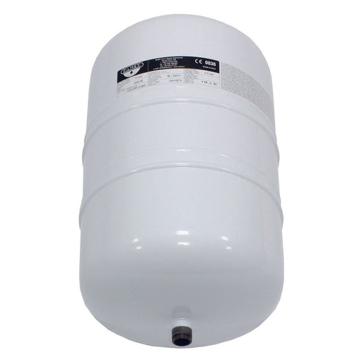 Vaillant - Ausdehnungsvorschaltgefäß Solar-Ausdehnungsgefäß 0020059912 − 1 Stück by Vaillant
