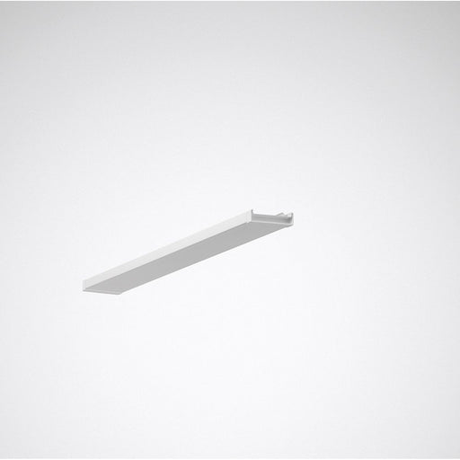 Trilux - Mechanisches Zubehör/Ersatzteile für Leuchten Blindabdeckung 07650IP BL L5 01 54,5mm, weiß