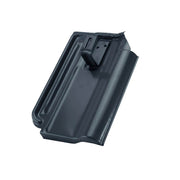 Lehmann - Photovoltaik-Dach-/Fassadenbefestigung Modulhalter 7300061001037 anthrazit