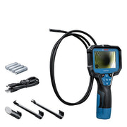 Bosch - Inspektionskamera (Akku) Inspektionskamera 0601241500 GIC 12V-4-23 C (C)