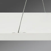 Regiolux - Pendelleuchte LED-Pendelleuchte panella #60203036650 3000K DALI