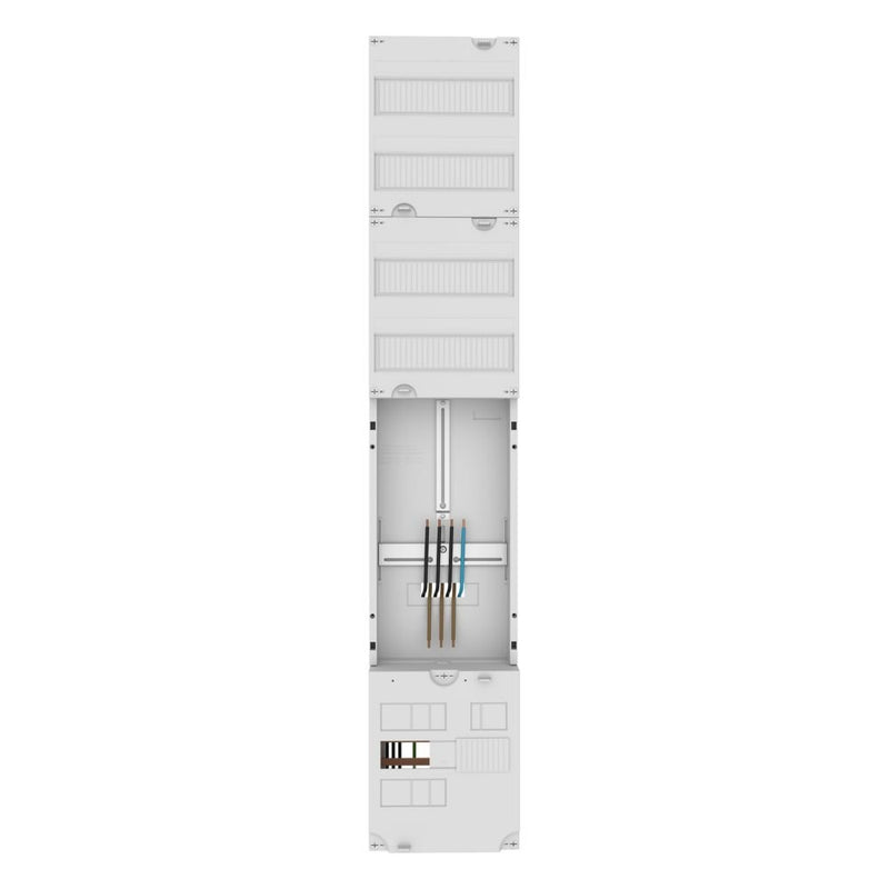 Eaton - Zählerfeld ZSD-N19A1072