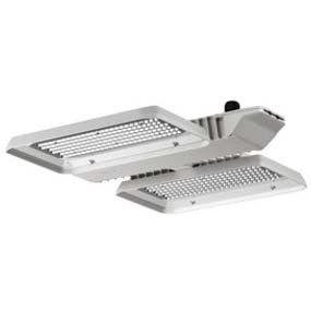 Siteco - Hallen-Reflektorleuchte LED-Hallenleuchte 51HLA2D14FCAD 4000K