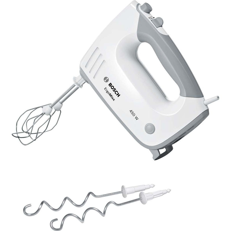 Bosch SDA - Rühr-/Mixgerät Handrührer MFQ36400 ws/gr ErgoMixx
