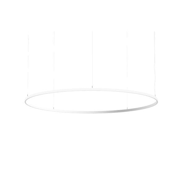 Brumberg Leuchten - Pendelleuchte LED-Pendel-Ringleuchte 84074173 3000K, DALI-2