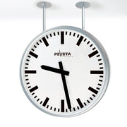 Peweta - Uhr Telegramm-Nebenuhr 81.352.623 DCFport24,D=646mm