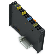 WAGO - Feldbus, Dez. Peripherie - Kommunikations-Modul Schnittstelle 750-652/040-000 RS-232 / RS-485 XTR − 1 Stück