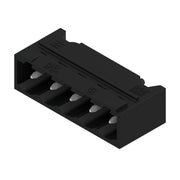 Weidmüller - Leiterplattensteckverbinder Verbinder 5.08mm SL-SMT 5.#1775032001  − 50 Stück