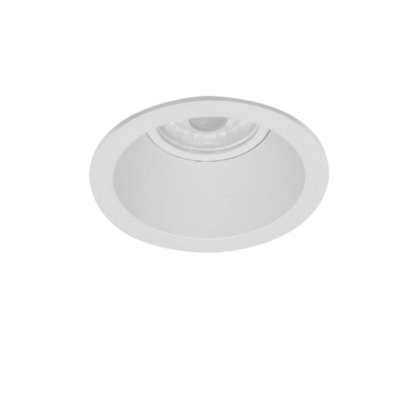 LTS Licht&Leuchten - Downlight/Strahler/Flutlicht LED-Einbaustrahler VTRM 13.0530.35 ws 3000K 830 WideFlood