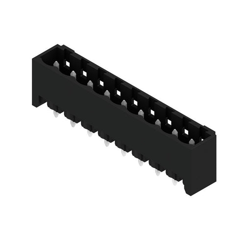 Weidmüller - Leiterplattensteckverbinder Verbinder 5.08mm SL-SMT 5.#1838280000 − 50 Stück