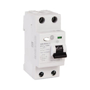 Rockwell - Fehlerstrom-Schutzschalter FI 2P 40A 1492-RCDA2A40 1492-RCDA2A40