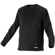 Makita - Unterwäsche Akku-Thermoshirt DCX200CL Gr. L