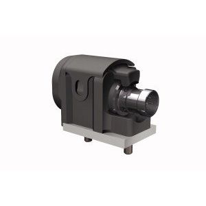Turck - Passiver Sensor-/Aktor-Verteiler (ohne Leitung) Schnellmontagehalterung BS-18Q26 − 1 Stück