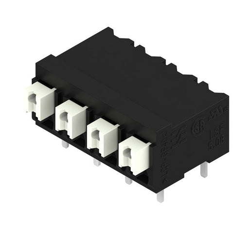 Weidmüller - Leiterplattenklemme Leiterplattenklemme LSF-SMT 5#1876310000 5.08mm − 265 Stück