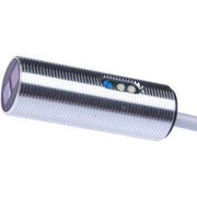 Ipf Electronic - Lichttaster mit Hintergrundausblendung Sensor Optisch, Taster, OT181106 M18x1 50lang Sn: