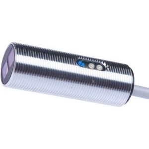 Ipf Electronic - Lichttaster mit Hintergrundausblendung Sensor Optisch, Taster, OT181106 M18x1 50lang Sn: