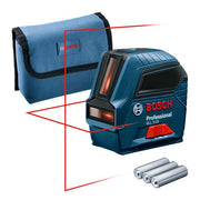 Bosch - Messlaser Baulaser 0601063L00 GLL 2-10
