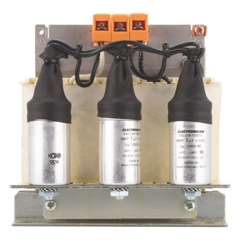 Eaton - Zubehör/Ersatzteile für Frequenzregler Sinusfilter DX-SIN3-010 f. Frequenzumrichter