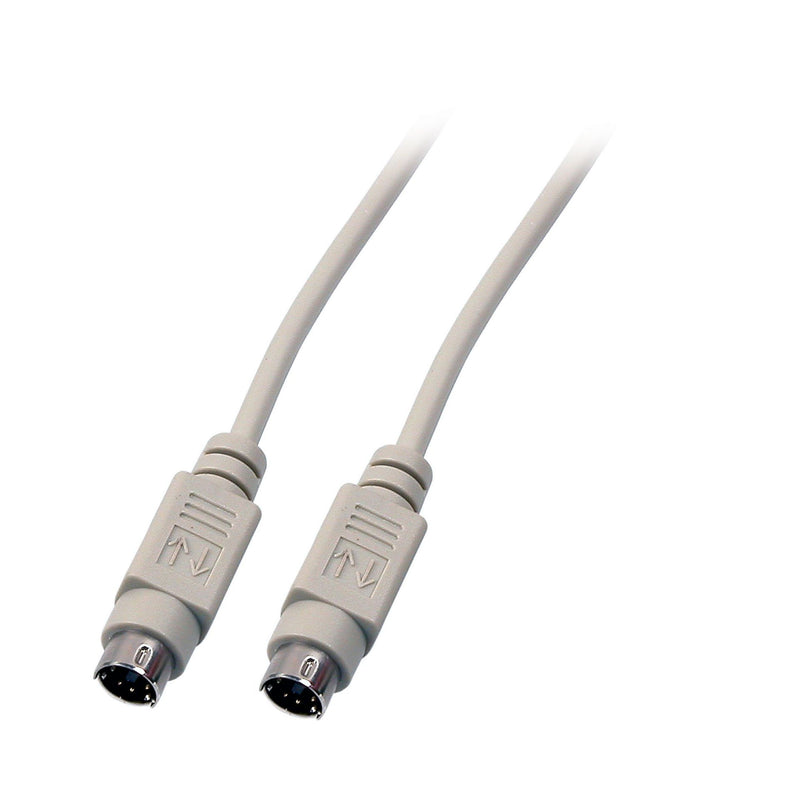 EFB-Elektronik - PC-Kabel PS/2 Anschlusskabel EK318.2 Maus/Tastatur